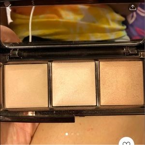 Hourglass Ambient Lighting Palette